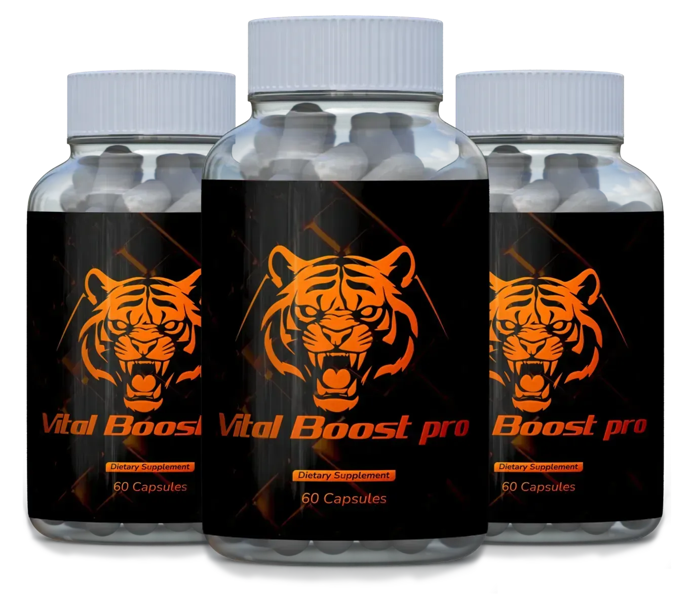 vital boost pro